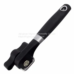 6-in-1 Multi Opener Jar Bottle Can Opener Kitchen Tool Aids Grip Lid Seal Remover Lid Kitchen Tools thumbnail-1