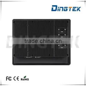 P080S Atom N2600/i3 i5 2/4GB RAM 1.6Hz Fanless Embedded System All in One Mini pc thumbnail-2
