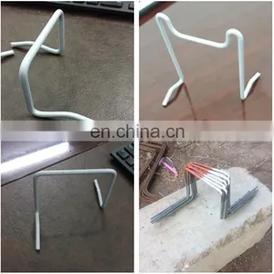Manufacture Sells Automatic 3d Post Tension Wire Bar Bending Chair Machine thumbnail-4