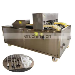 Date Longan Seed Removing Equipment Red Jujube Nuclear Pitting Machine. thumbnail-4