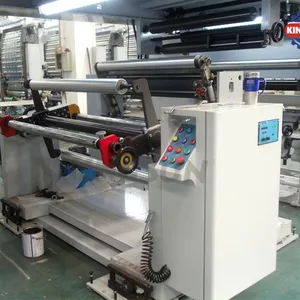 KFHJ-1050/1200 High Speed Dry Laminating Machine thumbnail-3