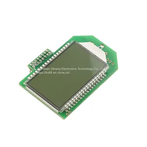 Led Backlight Segment Driver Character LCD Panel Module thumbnail-1
