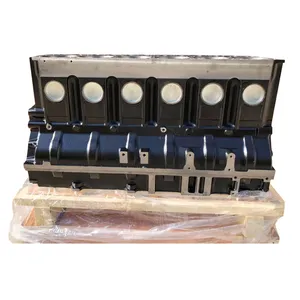 Factory Wholesale High Quality Cylinder Block Machine For SINOTRUK thumbnail-1
