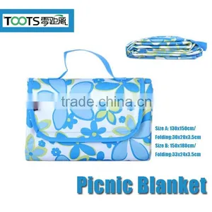 Portable Waterproof Oxford Floor Mat 150x180cm thumbnail-4