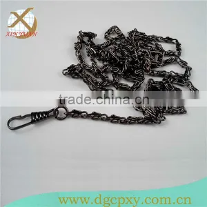 Chain Hardwares 5mm Gun Metal thumbnail-1