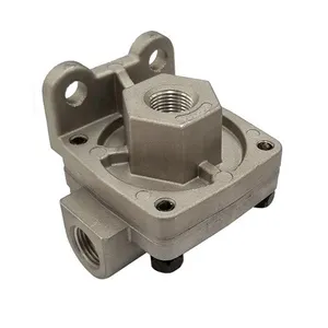 High Quality 229859 QK Release Valve 3/8