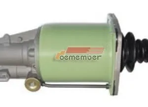 98420498 98438178 41035646 7.18363 Truck Parts Clutch Booster Truck Clutch for Iveco thumbnail-2