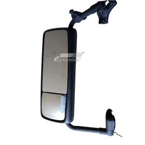 OE Member Rear View Mirror 82715374 Left Electrical Outside Mirror for Volvo thumbnail-3