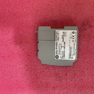 1769-ECR Allen-Bradley PLC CompactLogix thumbnail-2