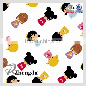Polyester Waterproof Japanese Fabric Wholesale thumbnail-1