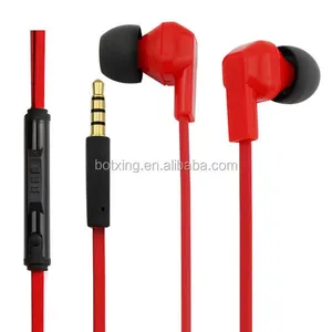 2017 Mobile Accessories Earphone Import From China thumbnail-1