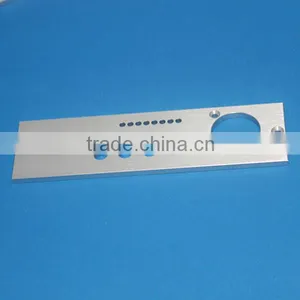 High Accurate Cnc Machining Center in Chinese Factory thumbnail-2