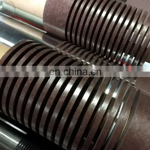 1100mm Automatic Pvc Pet Plastic Slitter Bopp Laminating Film Slitting and Rewinding Machine With Mobile Phone Film thumbnail-2