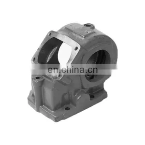 Cast Iron Chain and Sprocket Gearbox Housing thumbnail-4