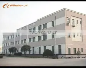Ningbo Jalyn Imp. & Exp. Co., Ltd. company overview - view 3 thumbnail