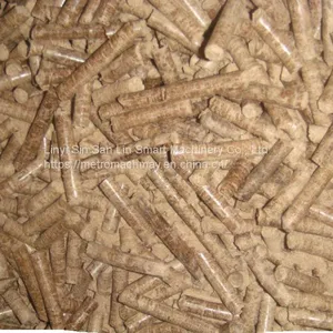 biomass pellet 2