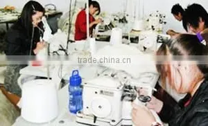 Weixian Top Fur Products Factory company overview - view 2 thumbnail