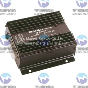 Zenitel MP-9320 POWER SUPPLY 220/24V DC, 3A 3006206013 thumbnail-3