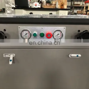 WEW-1000D Computer Display Universal Tensile Test Bench thumbnail-4