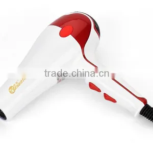 Elite Designer Hair Dryer Private Labeling Brand Hair Blower Dryer thumbnail-2