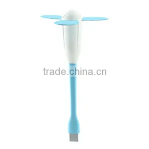 2016 Wholesale Promotional Mini Fans USB Fan thumbnail-5