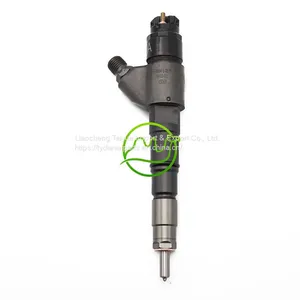 Auto Parts Diesel Fuel Injector 0445120066 0445120067 20798683 20798114 thumbnail-1