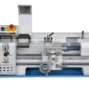 D210V Mini Metal Lathe for Hobby and Education thumbnail-3