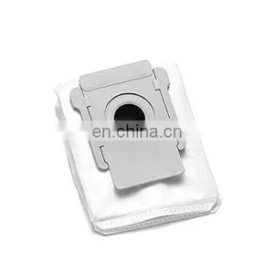 Dust Bag for i Robot Room ba Robot Vacuum I3, I3+, I7, I7+ Dirt Disposal Bag Parts thumbnail-1