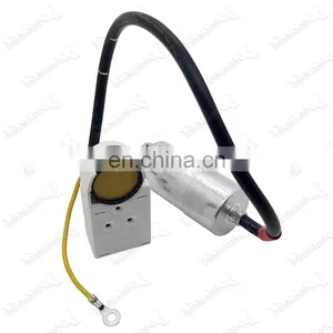TY-QZ-108 JX Haier Refrigerator Compressor 4uF Capacitor Starter Overload Protector Integration thumbnail-5