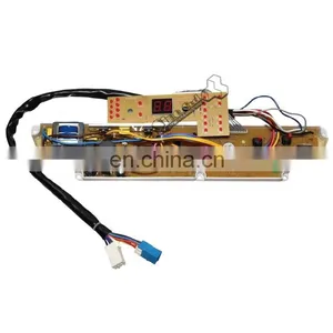 Placa de control PCB de lavadora universal XQB75-M1268004PB, placa de circuito de lavadora thumbnail-3