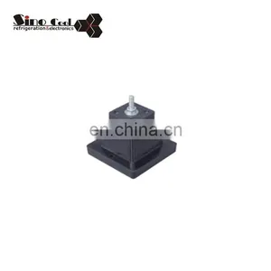 Anti Vibration Mounting for Air Conditioning thumbnail-3