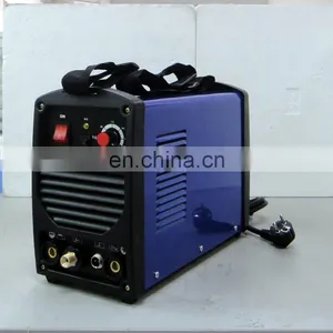 Mitech Tig Welder Inverter MOSFET Welding Machine Optional With Certificate Best Price of Tig200 Stainless Steel 7.7KG,7.7KG 60% thumbnail-4