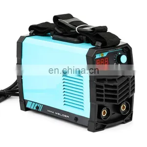 Little Spatter Light Mini Shoulder Strap Mma Welding Machine thumbnail-1