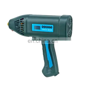 Home Industry Small Handheld Portable Mini MMA Welding Machine thumbnail-1