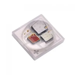 3in1 3W RGB SMD LED thumbnail-1