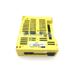 Cheap Fanuc LDM A06B-6149-H001 Leakage Detection Module thumbnail-3