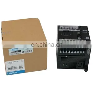 Brand New Omron PLC Plc Programming Cable Plc Omron CP1E-N20DT-A CP1EN20DTA thumbnail-2