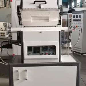 Tube Furnace Type GKD-TF thumbnail-1