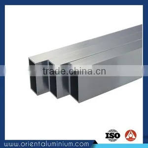 High Quality Square Aluminum 100x100 thumbnail-4