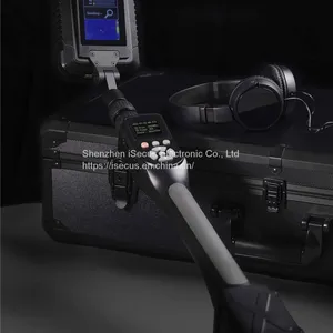 DT-830 Professsional NLJD Embedded With Thermal Imaging Camera thumbnail-1