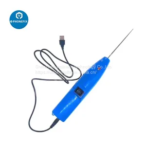 TBK-007 OCA/UV Glue Clean Professional UV Glue Remove Clean Machine thumbnail-1