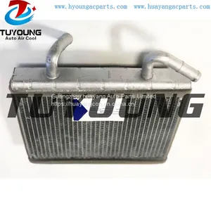 TUYOUNG HY-ET379 Automotive ac Heater Core Hyundai Robex 9 Excavator 11Q6-90540 thumbnail-1