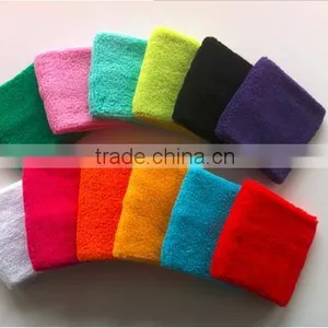 Color Wristband With Zipper Wrist Wallet thumbnail-4