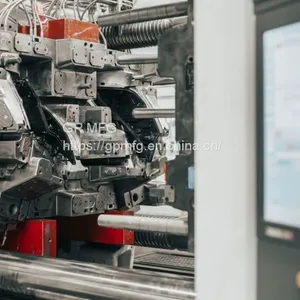 Plastic Injection Molding thumbnail-2