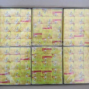 Chicken Flavour Bouillon Cubes thumbnail-1