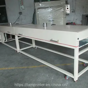 Glass Tunnel Oven Machine thumbnail-4