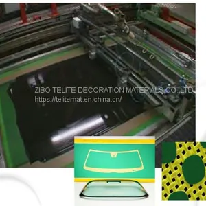 Auto Glass Enamels Screen Printing Glass Inks thumbnail-1