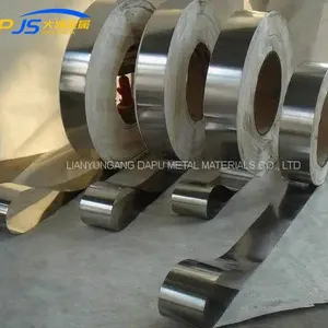 1.2316/1.2083/1.2311 Nickel Alloy Coil/Strip Support Customization/Sufficient Supply thumbnail-5