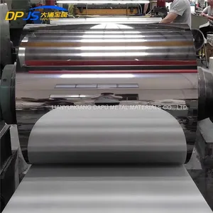 Sus304/316/253mA/254smo/329 Stainless Steel Coil/Strip Surface Ba/2b/No. 1/Hl/8K Laser Cutting Processing thumbnail-3