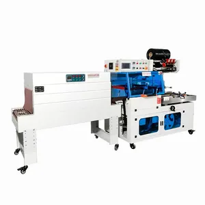 Fruitpackaging Integrated Equipment thumbnail-2